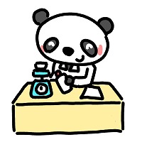 イラスト:お薬のご紹介