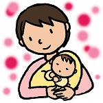 イラスト:妊娠しやすい身体作り